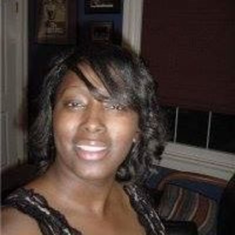 Meet your Posher, Tyshammie